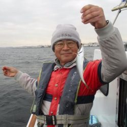 あい川丸 釣果