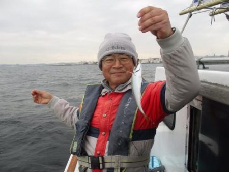 あい川丸 釣果