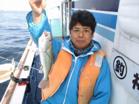 あい川丸 釣果