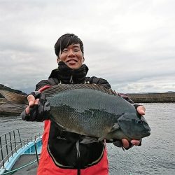 しば渡船 釣果