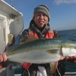 釣り船武蔵 釣果