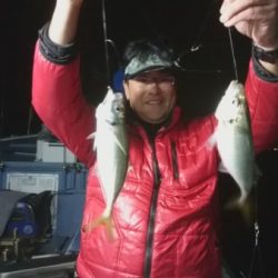 釣り船武蔵 釣果