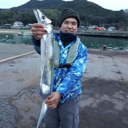 釣り船くわだ 釣果