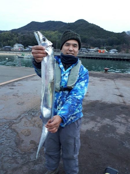 釣り船くわだ 釣果