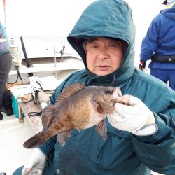 釣り船くわだ 釣果