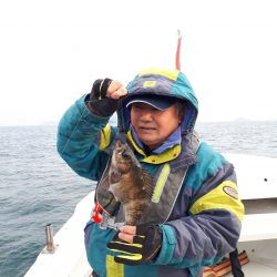 釣り船くわだ 釣果
