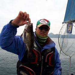 釣り船くわだ 釣果