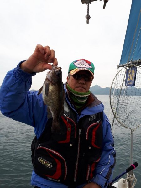 釣り船くわだ 釣果