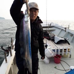 釣り船くわだ 釣果