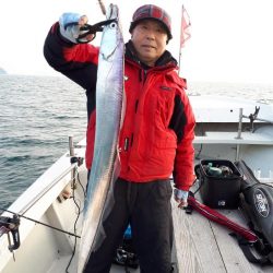 釣り船くわだ 釣果