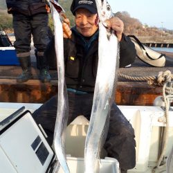 釣り船くわだ 釣果