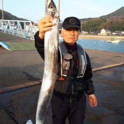 釣り船くわだ 釣果