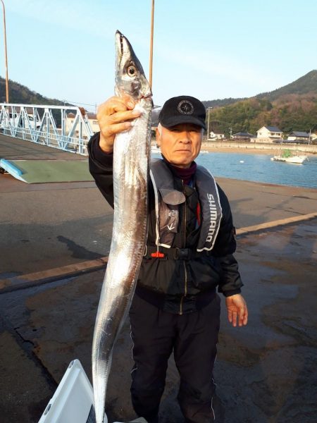 釣り船くわだ 釣果