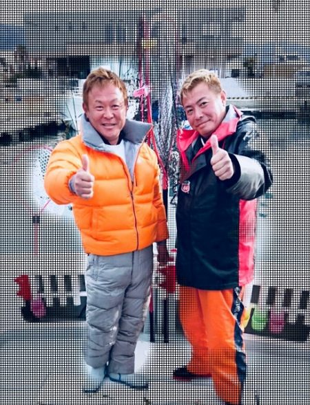 フィッシングボートACE(エース) 釣果