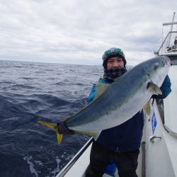 オーシャンズ　京都 釣果