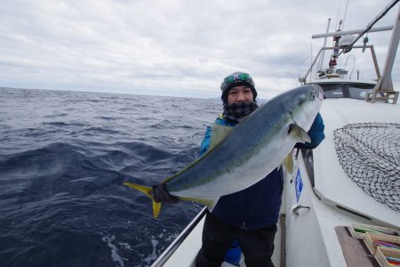 オーシャンズ　京都 釣果