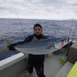 オーシャンズ　京都 釣果
