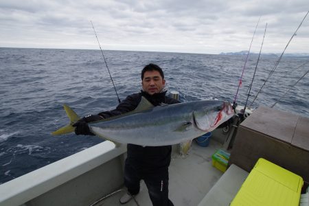オーシャンズ　京都 釣果