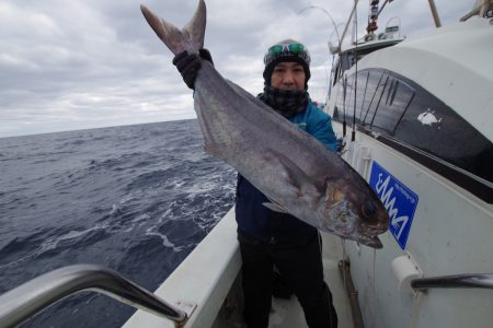 オーシャンズ　京都 釣果