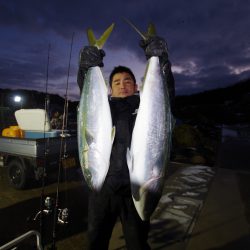 オーシャンズ　京都 釣果