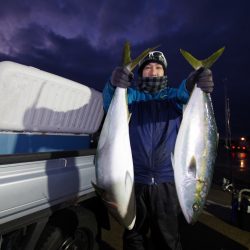 オーシャンズ　京都 釣果