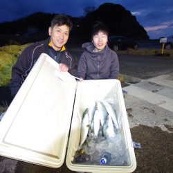 オーシャンズ　京都 釣果