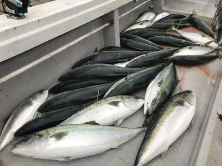 寿裕 （YOSHIHIRO） 釣果