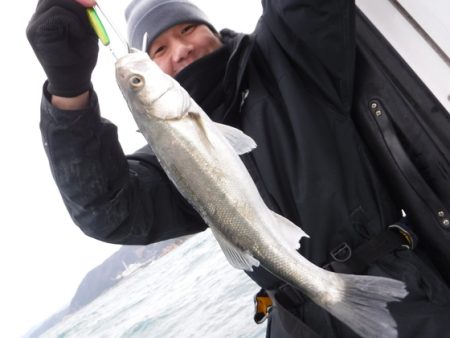 ＢｌｕｅＮｏｔｅ　Ｆｉｓｈｉｎｇ　Ｔａｘｉ 釣果