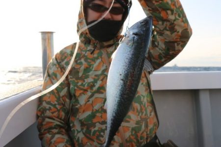 へいみつ丸 釣果