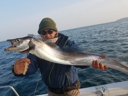 遊漁船 ニライカナイ 釣果