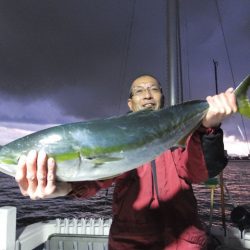 Hit Rush(ヒット ラッシュ） 釣果