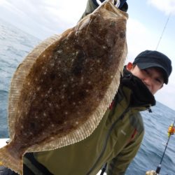 ＢｌｕｅＮｏｔｅ　Ｆｉｓｈｉｎｇ　Ｔａｘｉ 釣果