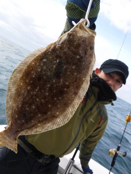 ＢｌｕｅＮｏｔｅ　Ｆｉｓｈｉｎｇ　Ｔａｘｉ 釣果