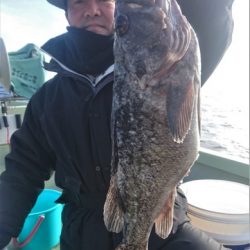 気仙沼 つり丸 釣果