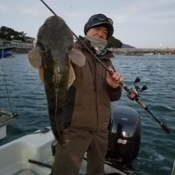 Magic(マジック) 釣果