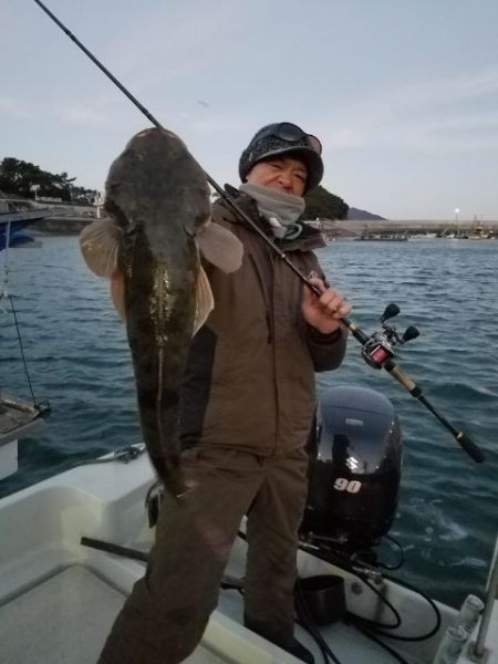 Magic(マジック) 釣果