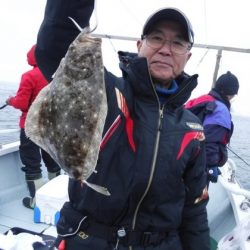 遊漁船 幸友丸 釣果