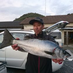 千津丸 釣果