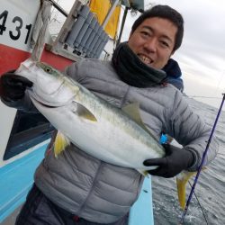 みやけ丸 釣果