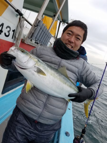 みやけ丸 釣果