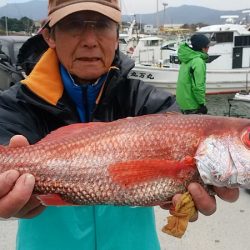ぽん助丸 釣果