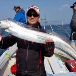 遊漁船 ニライカナイ 釣果