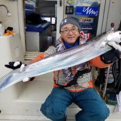 遊漁船　ニライカナイ 釣果