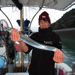 sea boss　シーボス 釣果