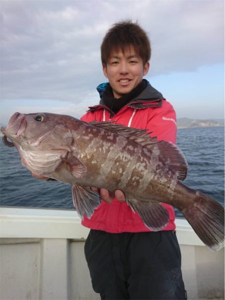 マタウマリンサービス 釣果