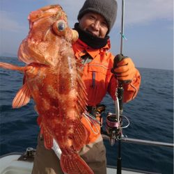 マタウマリンサービス 釣果