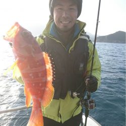 マタウマリンサービス 釣果