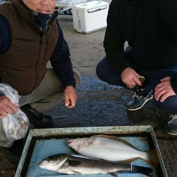 明神釣船 釣果