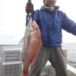 マタウマリンサービス 釣果