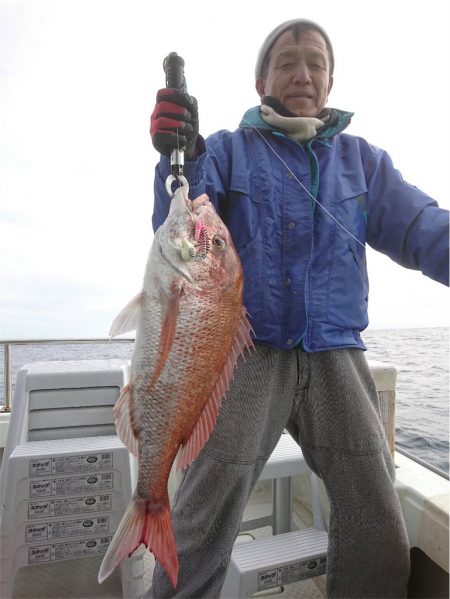 マタウマリンサービス 釣果